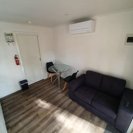 G'Day Parks Ararat 호텔 외부 사진